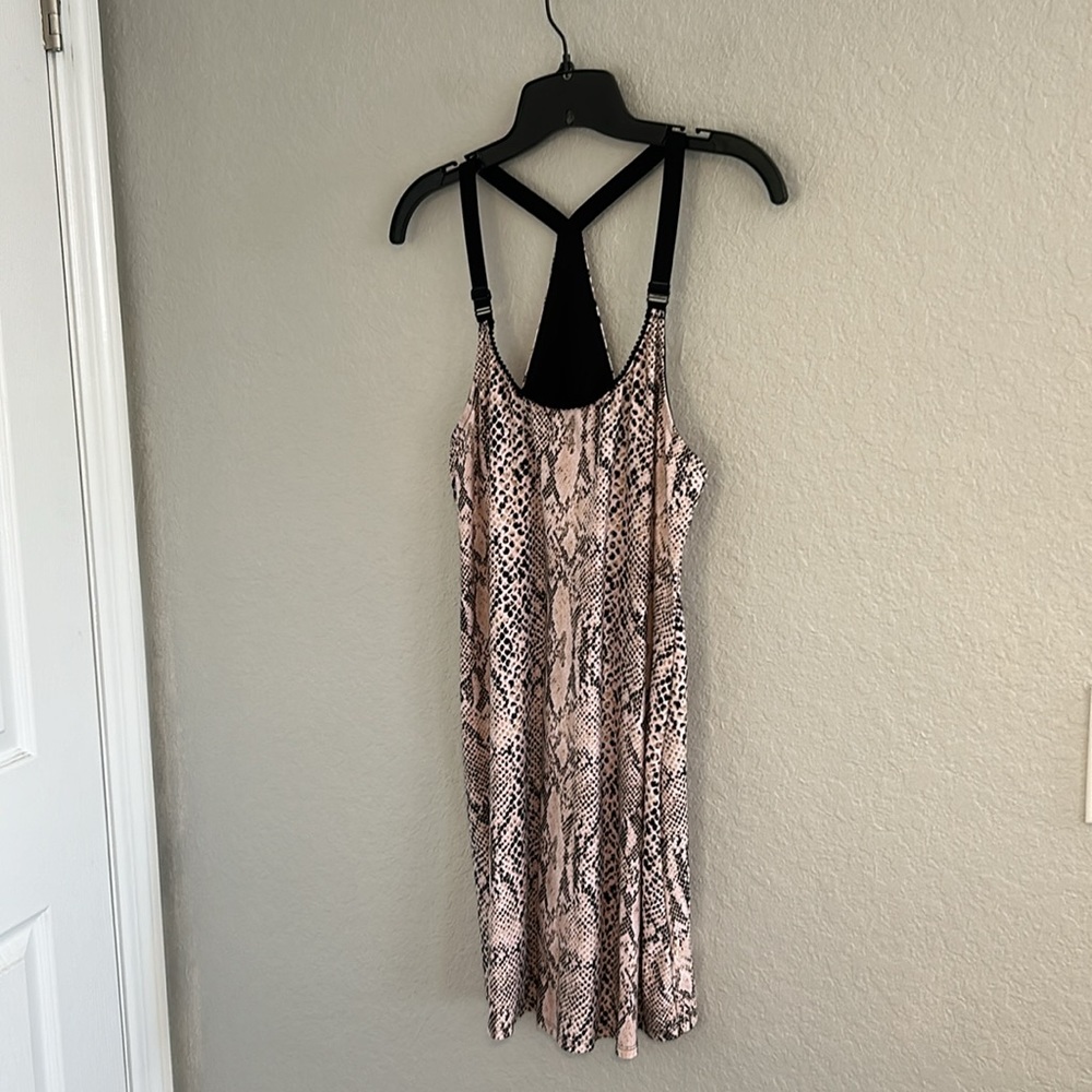 🎀SALE🎀 Sexy and soft adjustable nighty! - Picture 2 of 9